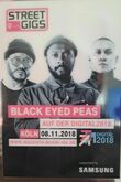 Black Eyed Peas on Nov 8, 2018 [049-small]