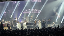 Nick Cave and The Bad Seeds on May 12, 2025 [067-small]