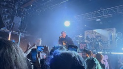 The Used / MX LONELY on Apr 18, 2025 [073-small]