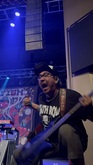Badfish / The Quasi Kings / Land Of Panda on Apr 11, 2025 [075-small]