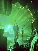 Papa Roach on Jan 24, 2019 [078-small]