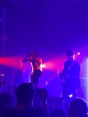 Chelsea Grin / Shadow of Intent / Signs Of The Swarm / Disembodied Tyrant on Mar 29, 2025 [108-small]
