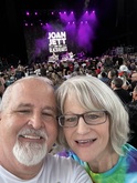 Billy Idol / Joan Jett & The Blackhearts on May 9, 2025 [127-small]