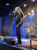 Sebastian Bach on Oct 28, 2024 [167-small]