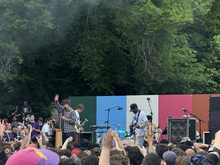Turnstile on May 10, 2025 [239-small]