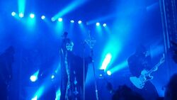 Ides of Gemini / Ghost on May 17, 2013 [281-small]