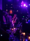 Kamasi Washington on Aug 27, 2022 [359-small]