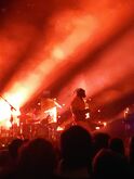 Car Seat Headrest / Bartees Strange on Mar 16, 2022 [364-small]