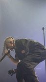 Chase Atlantic on Apr 22, 2025 [389-small]