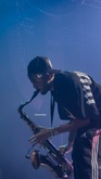Chase Atlantic on Apr 22, 2025 [390-small]