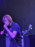 Melvins / Napalm Death / Dark Sky Burial / Titan To Tachyons on May 12, 2025 [394-small]