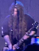 Melvins / Napalm Death / Dark Sky Burial / Titan To Tachyons on May 12, 2025 [395-small]