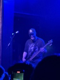 Melvins / Napalm Death / Dark Sky Burial / Titan To Tachyons on May 12, 2025 [396-small]