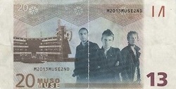 Muse / Biffy Clyro / Bastille on Jun 4, 2013 [397-small]