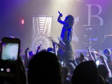 Crown The Empire / Light Up The Sky / Too Close to Touch / Blessthefall / New Years Day on Nov 23, 2016 [264-small]