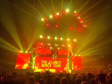 Twenty One Pilots / Balu Brigada on May 11, 2025 [403-small]