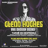 Glenn Hughes / Electric Gypsy on Nov 16, 2025 [415-small]