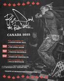 The Planet Smashers / Mustard Plug / Big D And The Kids Table / Faintest Idea on May 9, 2025 [417-small]