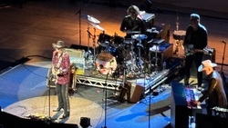 The Waterboys on May 13, 2025 [435-small]