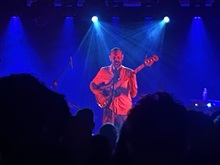Preoccupations / The Itch on May 13, 2025 [438-small]