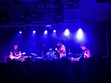 Preoccupations / The Itch on May 13, 2025 [439-small]
