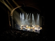 The Swell Season / Glen Hansard / Marketa Irglova on May 13, 2025 [440-small]