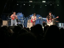 Psychedelic Porn Crumpets / Grocery Bag on May 13, 2025 [511-small]