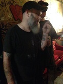 Weedeater / Author & Punisher / Today Is The Day / Barishi on May 13, 2016 [541-small]