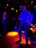 The Adverts / Mala Vista / Shop Talk on May 12, 2025 [575-small]