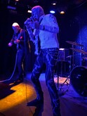 The Adverts / Mala Vista / Shop Talk on May 12, 2025 [576-small]