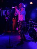 The Adverts / Mala Vista / Shop Talk on May 12, 2025 [577-small]
