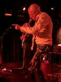 The Adverts / Mala Vista / Shop Talk on May 12, 2025 [578-small]