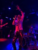 The Adverts / Mala Vista / Shop Talk on May 12, 2025 [580-small]