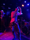 The Adverts / Mala Vista / Shop Talk on May 12, 2025 [581-small]