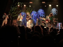 Psychedelic Porn Crumpets / Grocery Bag on May 13, 2025 [591-small]