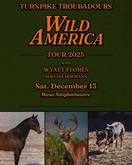 Turnpike Troubadours / Wyatt Flores / Noeline Hofmann on Dec 13, 2025 [595-small]