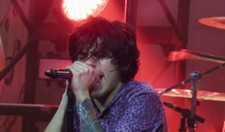 Crown The Empire / Light Up The Sky / Too Close to Touch / Blessthefall / New Years Day on Nov 23, 2016 [266-small]