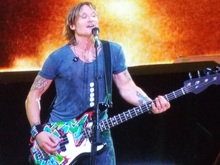 Keith Urban / Kelsea Ballerini on Aug 18, 2018 [618-small]