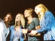 Keith Urban / Kelsea Ballerini on Aug 18, 2018 [619-small]