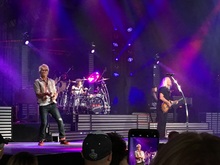 Styx / REO Speedwagon / Don Felder on Jul 1, 2017 [658-small]