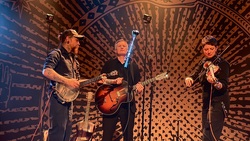 The Devil Makes Three / Bridge City Sinners on May 13, 2025 [715-small]