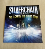 Silverchair / John Butler Trio on Jun 12, 2003 [733-small]