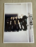Boyzone on Oct 7, 1998 [743-small]