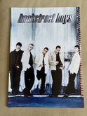 Backstreet Boys on Jun 13, 1999 [745-small]