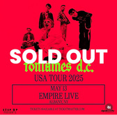 Fontaines D.C. / Jadu Heart on May 13, 2025 [761-small]