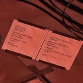 Amyl and the Sniffers / Sheer Mag on May 13, 2025 [775-small]