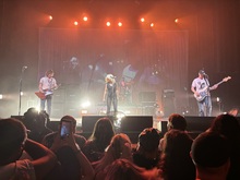 Amyl and the Sniffers / Sheer Mag on May 13, 2025 [776-small]