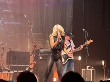 Amyl and the Sniffers / Sheer Mag on May 13, 2025 [777-small]