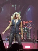 Amyl and the Sniffers / Sheer Mag on May 13, 2025 [779-small]