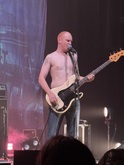 Amyl and the Sniffers / Sheer Mag on May 13, 2025 [783-small]